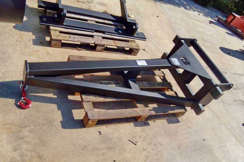 OmecoHub - Immagine COSBEN 3150